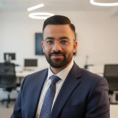 Ali Jabbary - Professional Engineer and Data Science Tutor